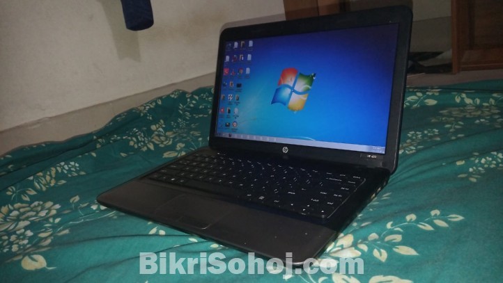 Hp 450 Laptop